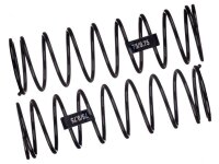 Dämpfer Federn VA 1.6mm / 9.75T MBX-6/6T