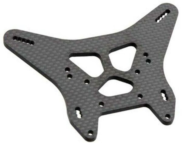 Dämpfer Befestigungsplatte HA MBX-6T Truggy