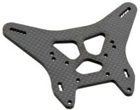 Dämpfer Befestigungsplatte HA MBX-6T Truggy
