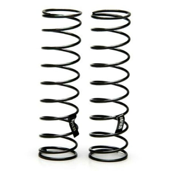 Dämpfer Federn HA 1.6mm / 9.75T MBX-6/6T