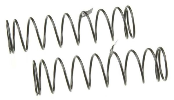 Dämpfer Federn HA 1.6mm / 9.5T MBX-6/6T