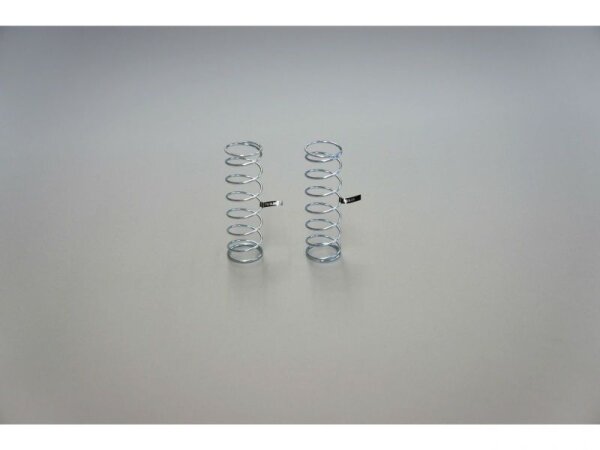 Dämpfer Federn VA 1.5mm 75/8,25T MBX-6/6T