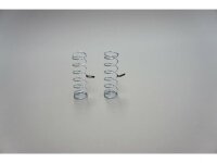 Dämpfer Federn VA 1.5mm 75/8,0T MBX-6/6T
