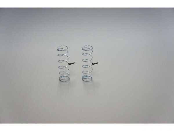 Dämpfer Federn VA 1.5mm 75/7,5T MBX-6/6T