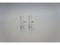 Dämpfer Federn VA 1.5mm 75/7,5T MBX-6/6T