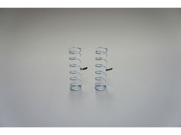 Dämpfer Federn HA 1.5mm 86/8,25T MBX-6/6T