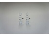 Dämpfer Federn HA 1.5mm 86/8,25T MBX-6/6T