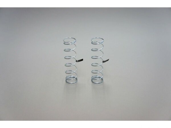 Dämpfer Federn HA 1.5mm 86/8,0T MBX-6/6T