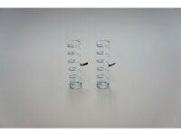 Dämpfer Federn HA 1.5mm 86/8,0T MBX-6/6T