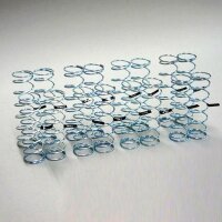 Dämpfer Federn Set VA/HA 1.5mm (10) MBX-6/6T