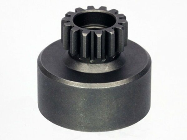 Kupplungsglocke 14 Z. MBX-6/6T