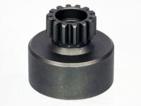 Kupplungsglocke 14 Z. MBX-6/6T