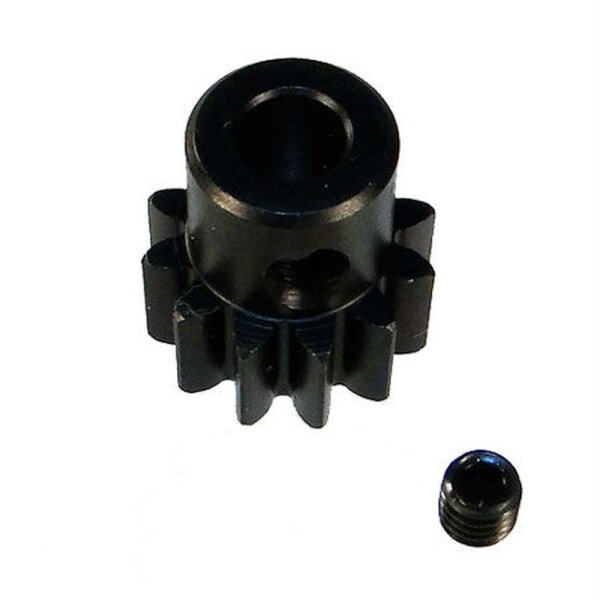 Motor Ritzel 12 Z. MBX-6 eco