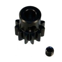 Motor Ritzel 12 Z. MBX-6 eco
