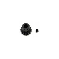 Motor Ritzel 13 Z. MBX-6 eco
