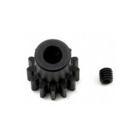 Motor Ritzel 15 Z. MBX