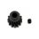 Motor Ritzel 15 Z. MBX
