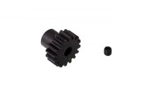 Motor Ritzel 16 Z. MBX