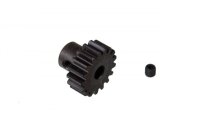 Motor Ritzel 17 Z. MBX-6 eco