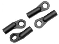 Kugelpfannen 7mm MBX-6/6T