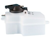 Tank 125ccm mit Sinterfilter MBX-6