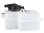 Tank 125ccm mit Sinterfilter MBX-6
