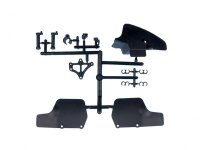 Spritzschutz für Tank MBX-6/6T