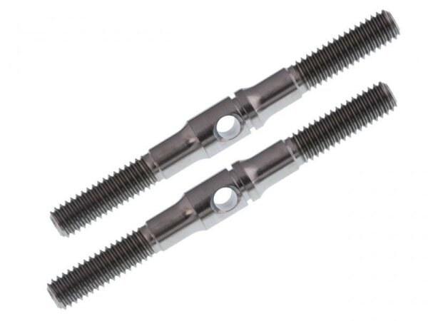 Spurstangen Titan (44mm) MBX-6