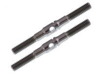 Spurstangen Titan (44mm) MBX-6