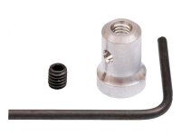 Resorohrhalter mit Draht MBX-6