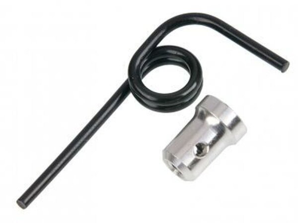 Resorohrhalter mit Draht MBX-6R