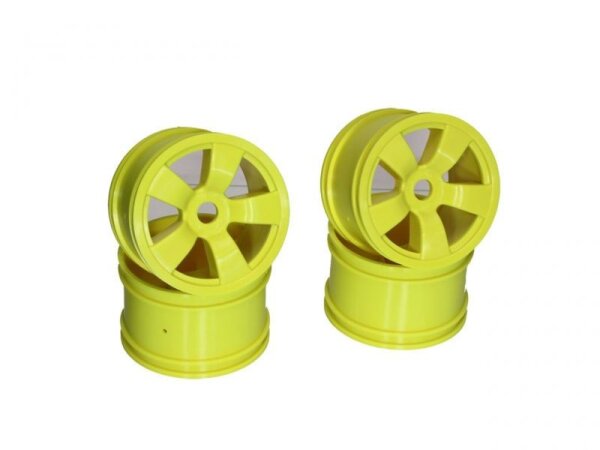 Felgen gelb MBX-5T (4)
