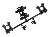 Trägerböcke für Mitteldifferential X7