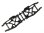 Querlenker HA unten X7