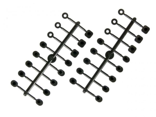 Führungseinsätze aus E2114