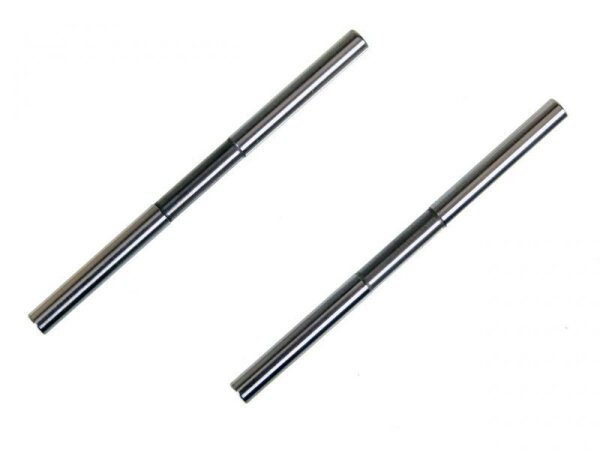 Drehachsen Querlenker HA unten X7