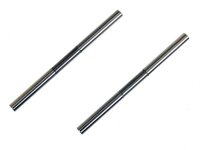 Drehachsen Querlenker HA unten X7