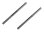 Drehachsen Querlenker HA unten X7