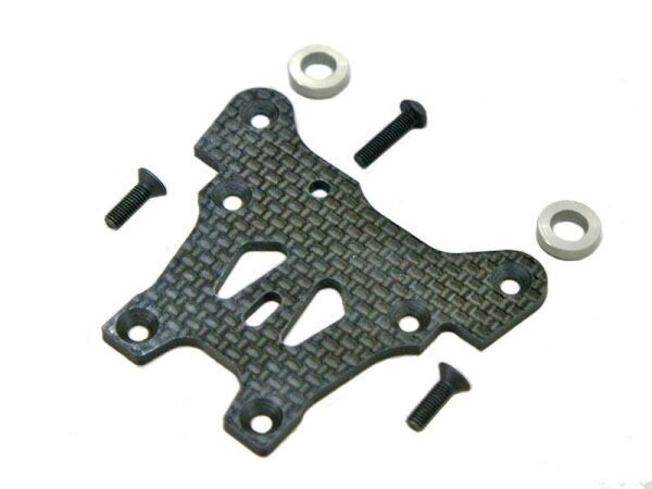 Befestigungsplatte VA oben MBX-7