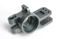 Achsschenkel HA links Aluminium MBX-7 R