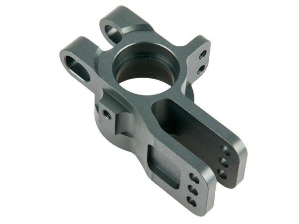 Achsschenkel HA rechts Aluminium MBX-7 R