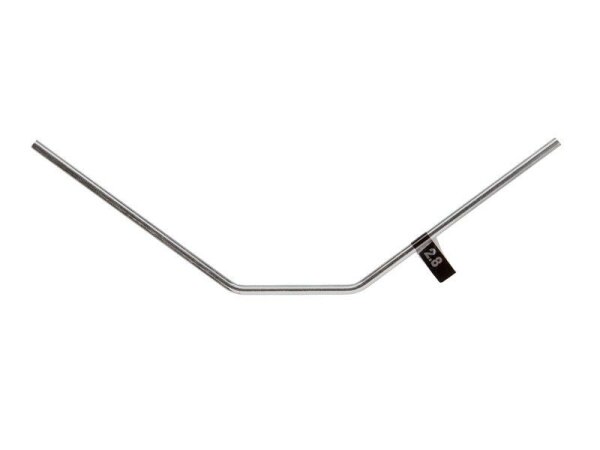 Stabilisator VA 2.8mm