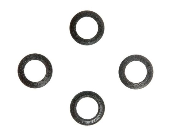 Einstellscheiben für Spurbreite 0,5mm (4)
