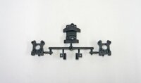 TRÄGERBÖCKE MITTELDIFFERENTIAL