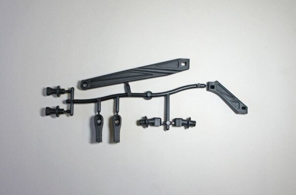 TENSION ROD TRUGGY