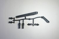 TENSION ROD TRUGGY