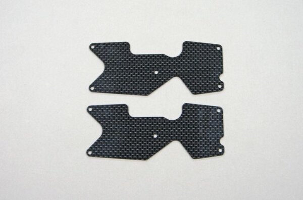 QUERLENKER PLATTE HA 1,2 MM KOHLEFASER TRUGGY