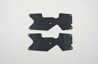 QUERLENKER PLATTE HA 1,2 MM KOHLEFASER TRUGGY