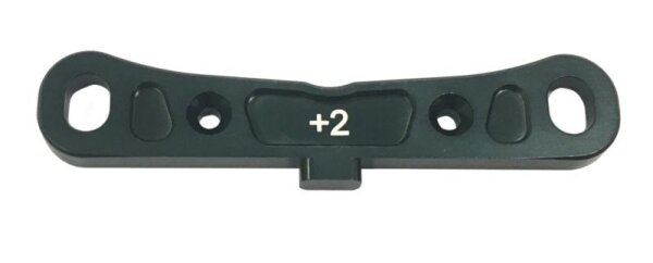 FÜHRUNG FÜR QUERLENKER HA UNTEN F +2mm
