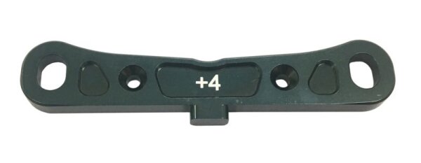 FÜHRUNG FÜR QUERLENKER HA UNTEN F +4mm